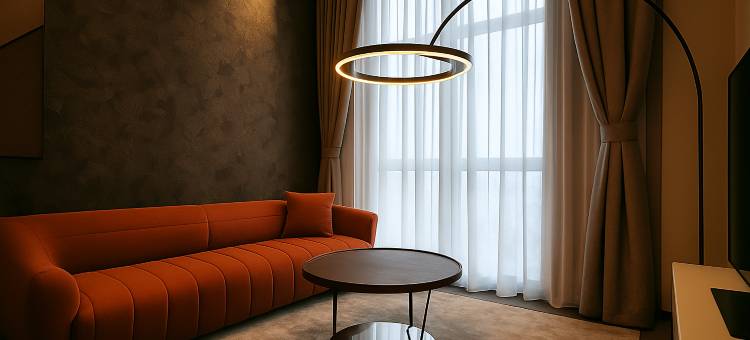 KLCC吉隆坡·ROYCE悅馬都高級公寓ALMA【顶层無邊泳池⭐近雙子塔】(Royce Residences Kuala Lumpur by ALMA)图片