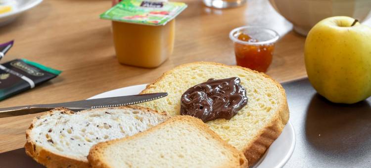 图卢兹巴索坎波民宿酒店(B&B Hotel Toulouse Basso Cambo)图片