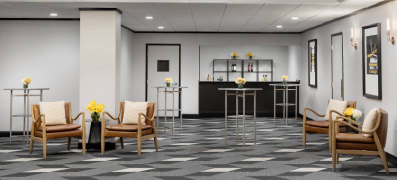 布鲁克林阿卡迪亚旅馆(Arcadian Hotel Brookline)图片