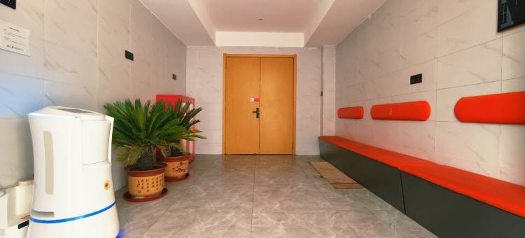 宏发酒店(夷安大道百脉湖大街店)图片