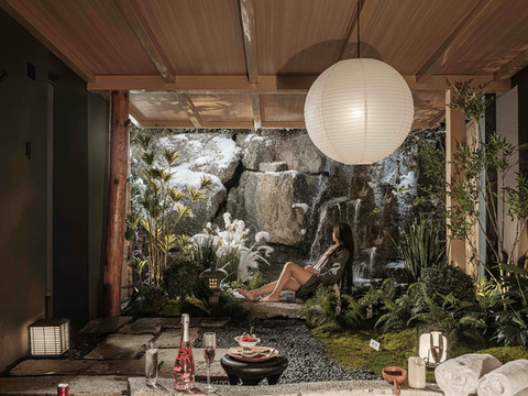 安吉AGEE尔集·如溯民宿