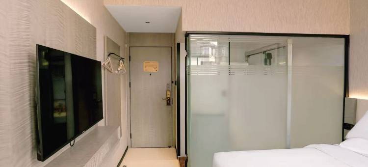 尚客优酒店(成都金牛万达梁家巷店)图片