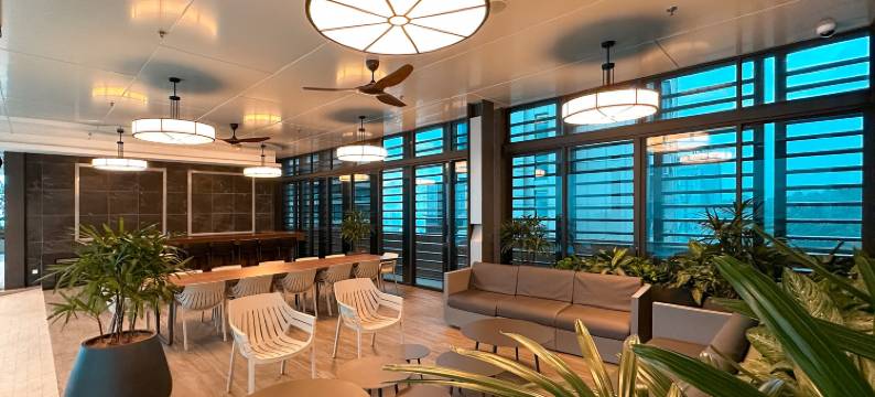 Mossaz by Luna Homes图片