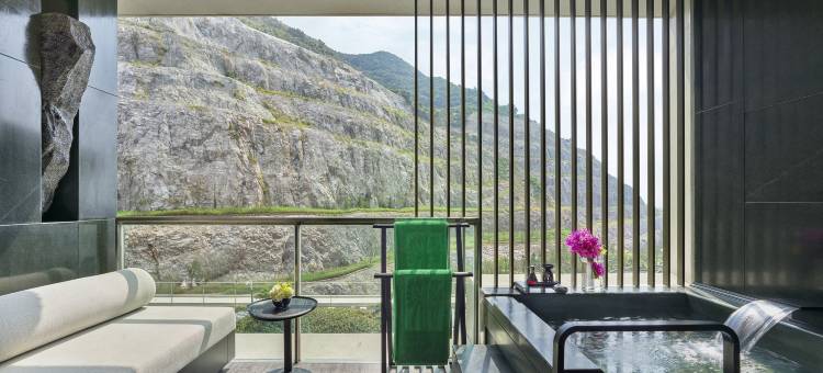 南京园博园悦榕庄图片