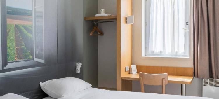 B&B HOTEL 布尔日 (1)(B&B Hotel Bourges 1)图片