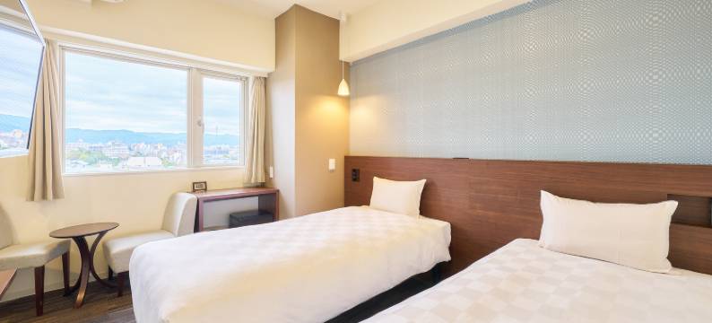 Rakuten STAY URBAN 二条城(Rakuten STAY URBAN Nijo-jo)图片