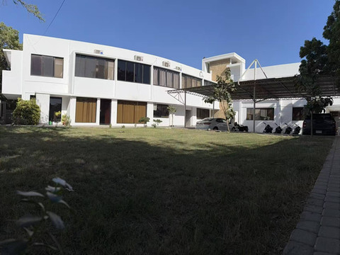 卡拉奇金盾民宿