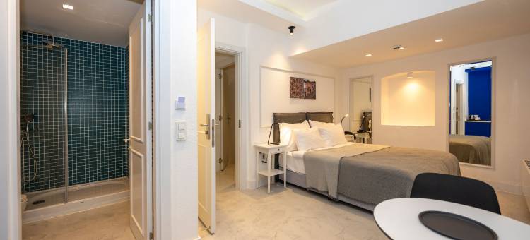 朱诺塔克希姆酒店(Juno Hotel Taksim)图片