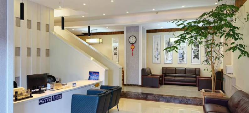 铁力学苑宾馆图片