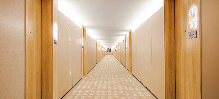 如家酒店(运城吾悦广场店)图片