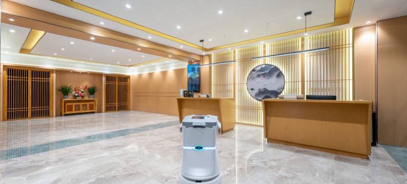 敦煌云博国际大酒店(沙州夜市店)图片