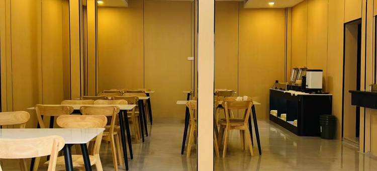 宁南汇源酒店(金钟山店)图片