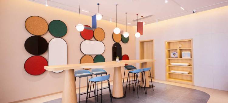 如家酒店(宁津中心大街店)图片