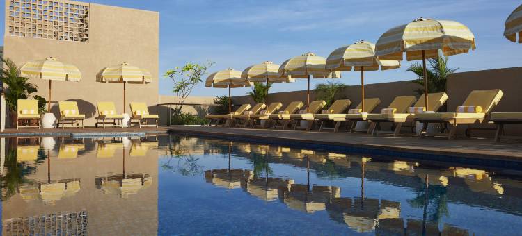 KLEO水明漾，凯悦尚选品牌旗下(KLEO Seminyak - JdV by Hyatt)图片