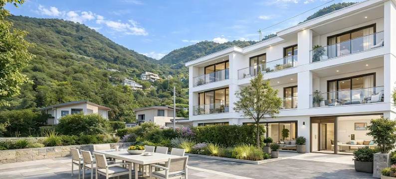 杭州雅适・360°环山森林秘境・泳池亲子度假美宿(西湖风景名胜区店)图片