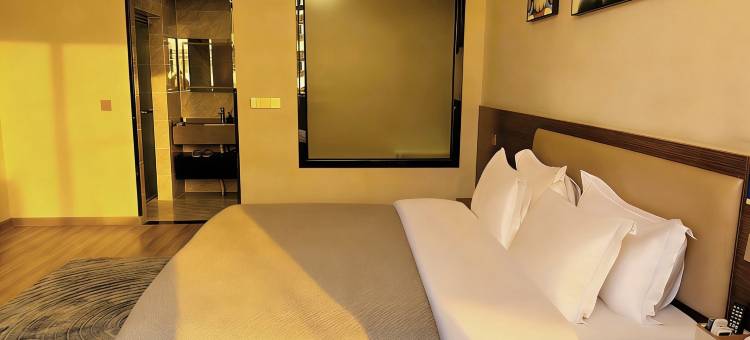 筠州印象酒店(筠连县人民医院店)图片