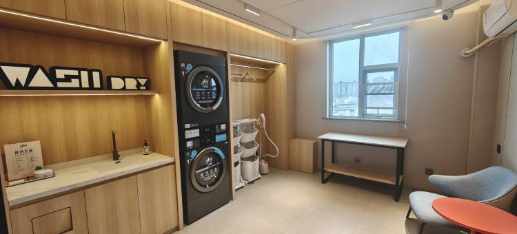 如家酒店(宁津中心大街店)图片