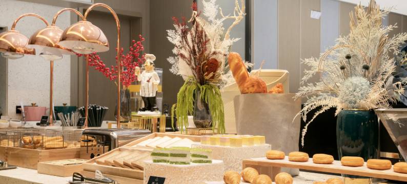 丽怡酒店(武汉汉口火车站店)图片