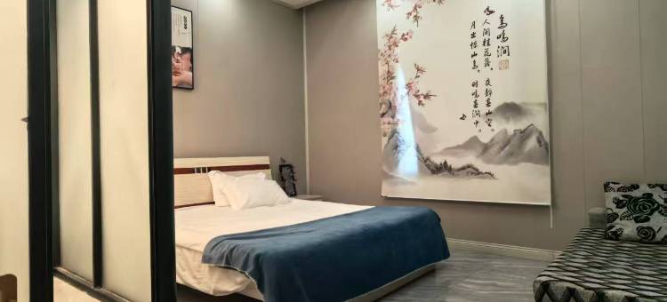 悦享来民宿图片