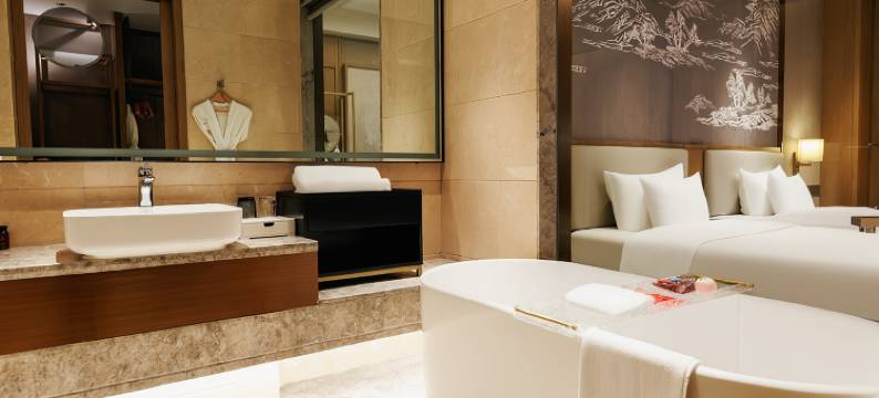 巢湖国际饭店图片