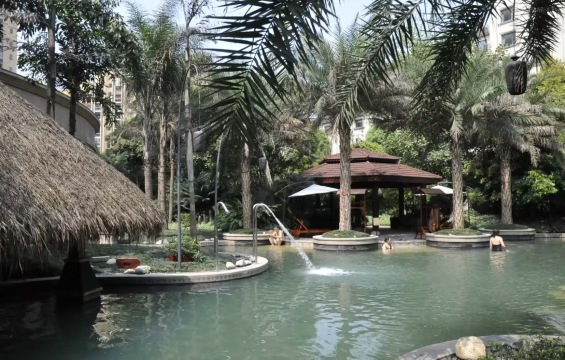 Hotel Overview