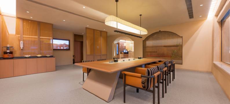 锦颐酒店(朔州开发区店)图片