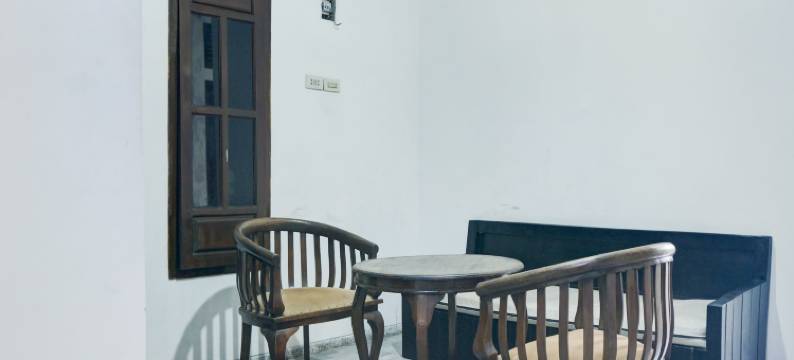 科斯特尔123公寓(Hotel O Teluk Betung Near Water Park Lembah Hijau Formerly Kanajiwa Guesthouse 1)图片