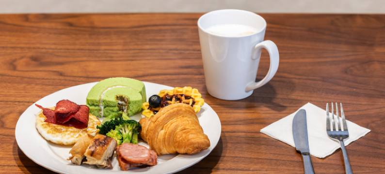 时光漫步S酒店(天津津湾广场店)图片