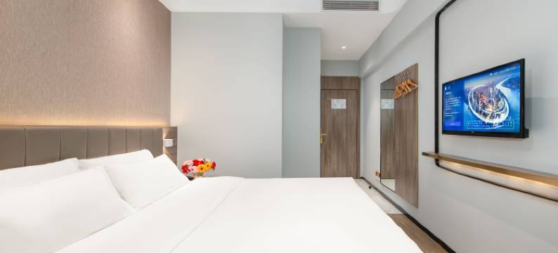 7天优品酒店(北京火车站广渠门外地铁站店)图片