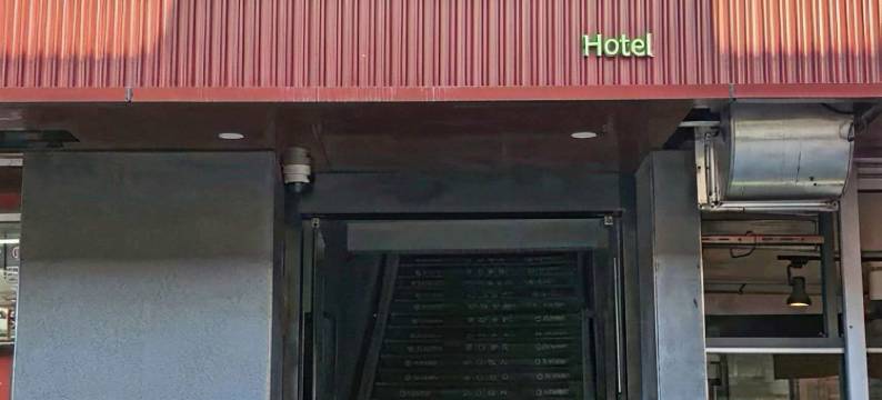 海友酒店(上海新闸路地铁站店)图片