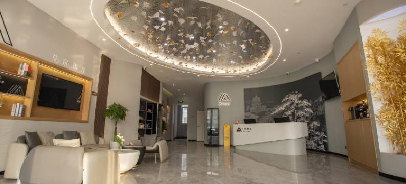 如家艾扉酒店(滨州博兴兴福镇皇冠大道店)图片