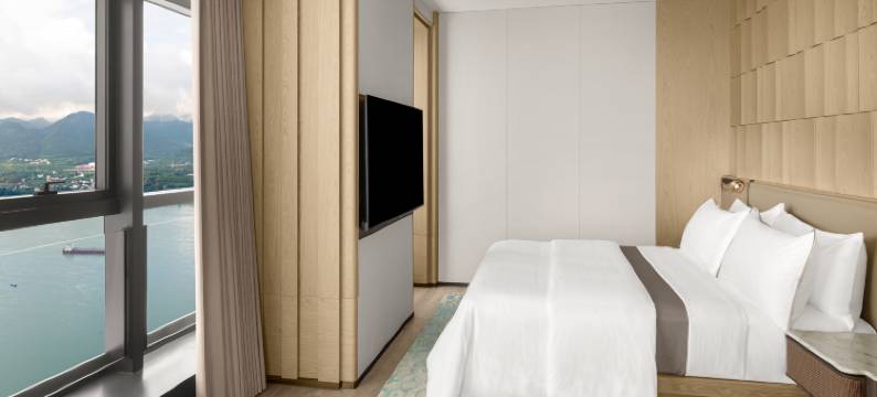 宜昌威斯汀酒店图片