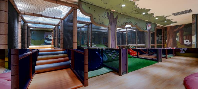 和逸饭店(台南西门馆)图片