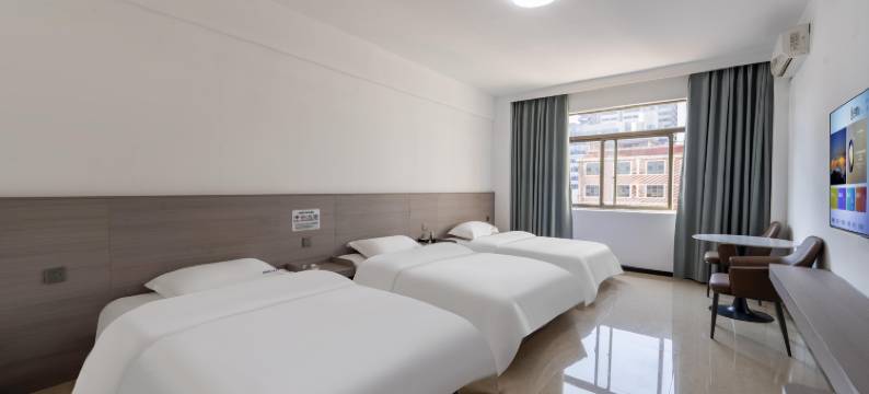 防城港丽景湾大酒店图片