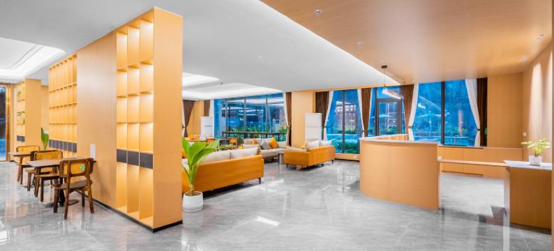 16KM酒店(16 KM HOTEL)图片
