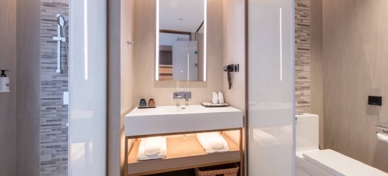 麗枫酒店(阳江会展中心店)图片