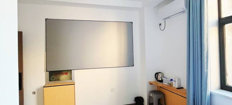 长白山佳圆宾馆图片