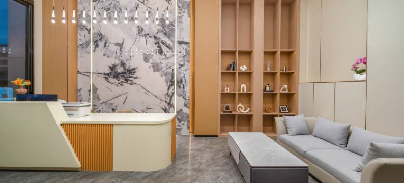 松雅人才公寓(松山湖风景区大朗店)图片