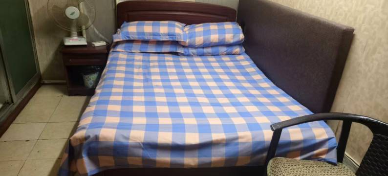 哈尔滨心影小宾馆图片