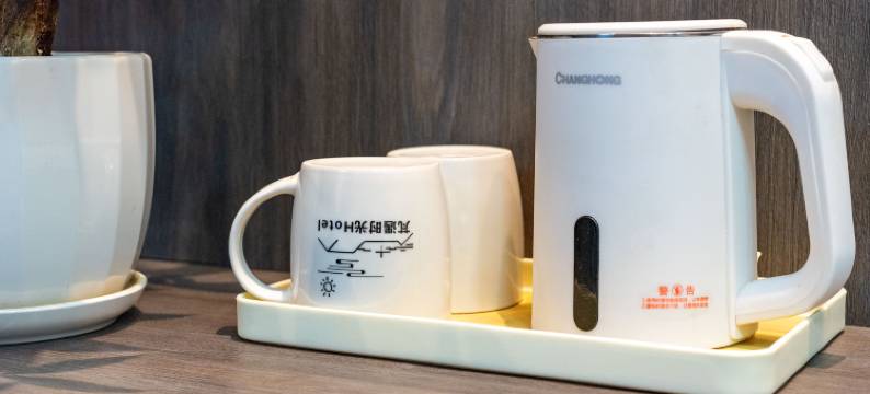 米莱酒店(济宁吾悦广场店)图片