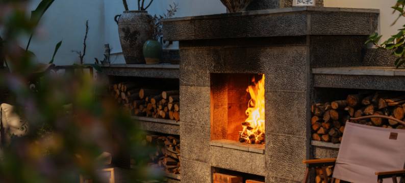 大理回隐设计师轻奢民宿(古城南门店)图片