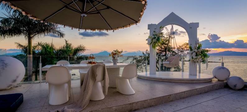 巽寮湾米洛斯岛度假民宿(惠东巽寮湾景区店)图片