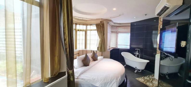 Kingston Hotel 20 @ Chinatown, Kuala Lumpur, Formerly Known as Areena Star Hotel图片