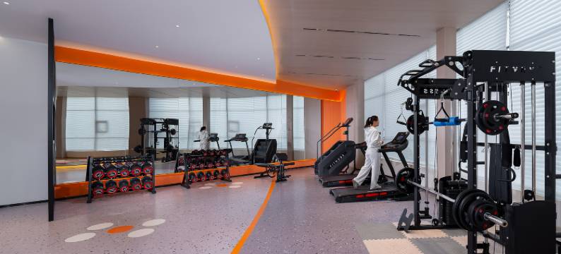 美豪丽致酒店(景德镇陶阳里景区浙江路店)图片