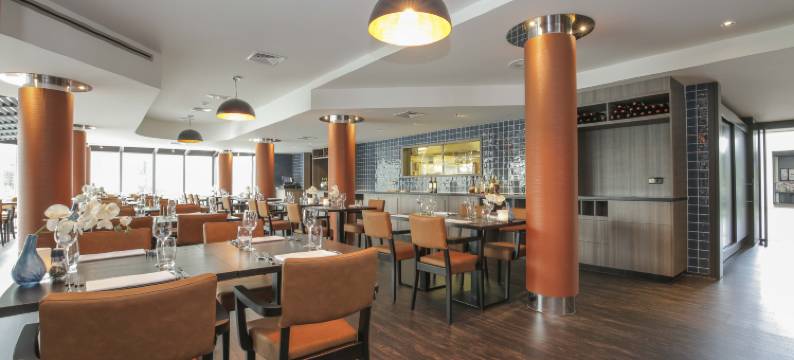 莱岑丹海牙弗莱彻餐厅酒店(Fletcher Hotel-Restaurant Leidschendam – Den Haag)图片