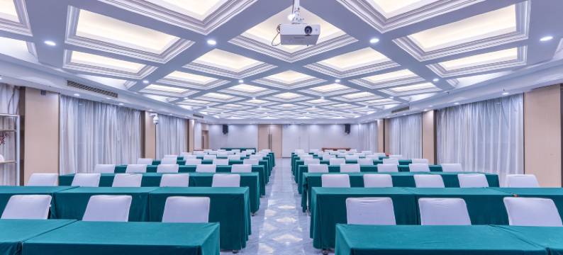 宜达国际酒店图片