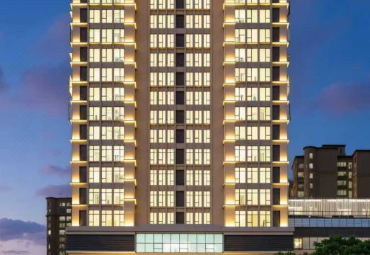 兰庭大酒店（邛崃高铁站店）