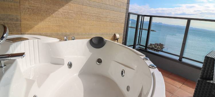 长泽格兰德布鲁斯度假村｜無料駐車場付 | Private Villa(Le Grand Bleu Resort Nagasawa)图片