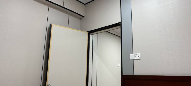 深圳福满星住宿图片