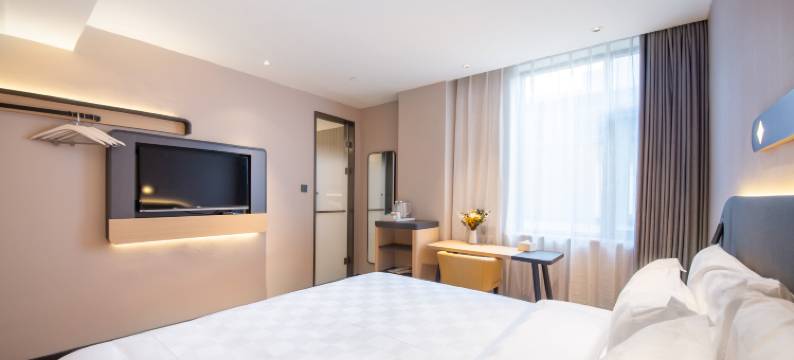 锦江之星酒店(礼泉南站店)图片